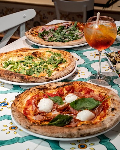 Photo 4 de IT - Italian Trattoria Aix-en-Provence