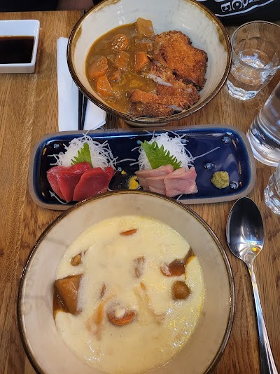 Photo 5 de Jinchan Yokocho