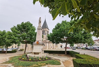 Photo 5 de Villars-les-Dombes