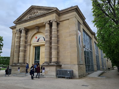 Photo 2 de Orangerie Museum