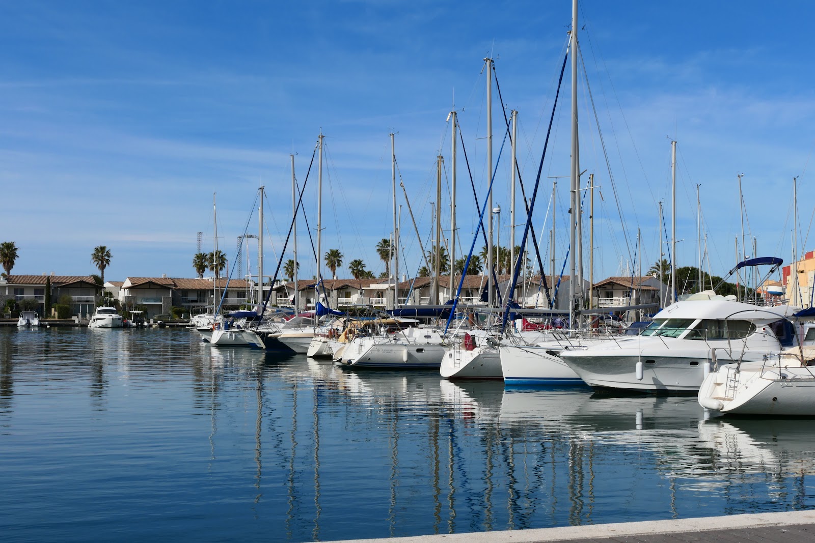 Photo 3 of Cap d agde