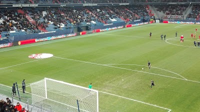 Photo 3 de Stade Michel d'Ornano