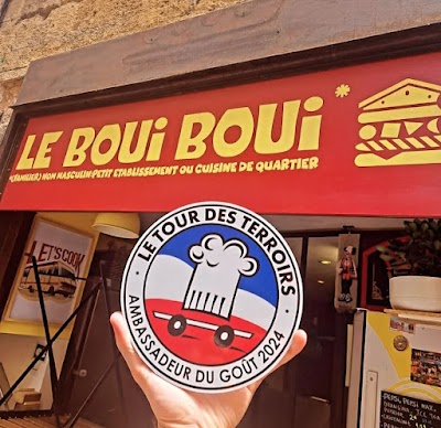 Photo 1 de Le Boui Boui