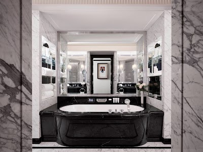 Photo 4 de The Peninsula Paris