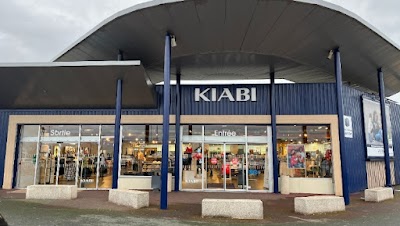 Kiabi