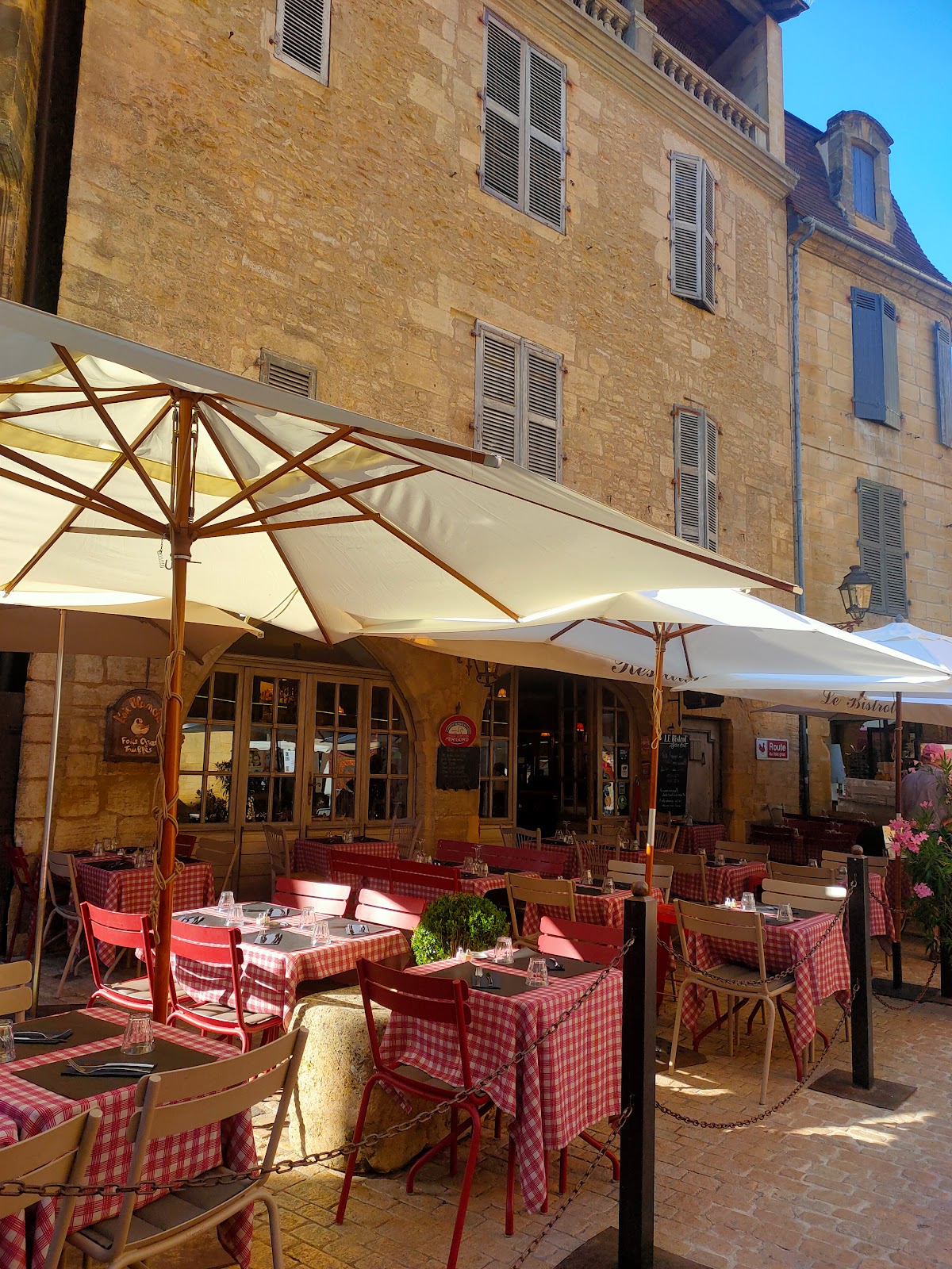 Photo 3 de Le bistrot Sarlat