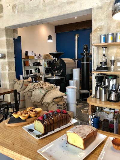 Photo 5 de La Pelle Café - Torréfacteur