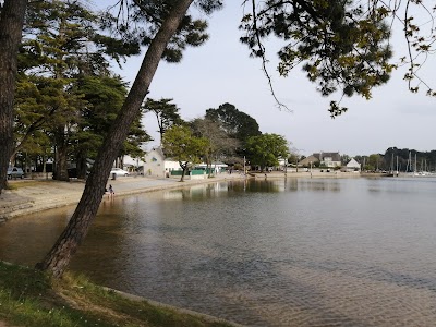 Photo 3 of Plage de Conleau