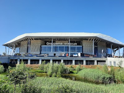 Photo 2 de Groupama Stadium