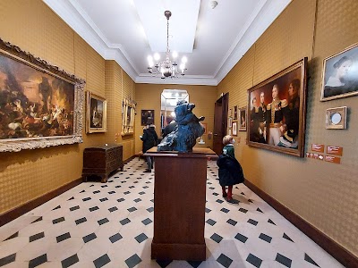 Photo 3 de Maison de Victor Hugo