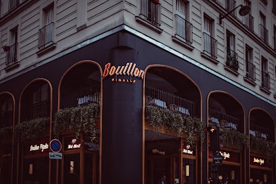 Bouillon Pigalle