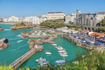 Photo 3 de Pyrénées-Atlantiques