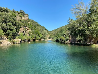 Photo 4 of Gorges du Verdouble