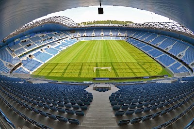 Stade Océane