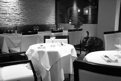 Photo 1 de Cinnamon - Restaurant Indien