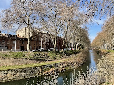Photo 1 de Canal du Midi