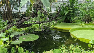 Photo 2 de Jardin Botanique Jean-Marie Pelt