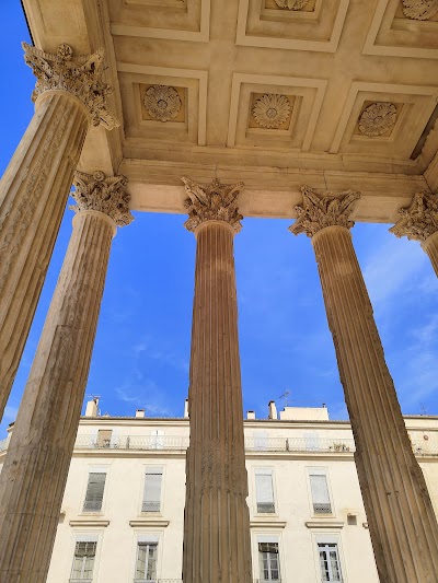 Photo 4 de Maison Carrée