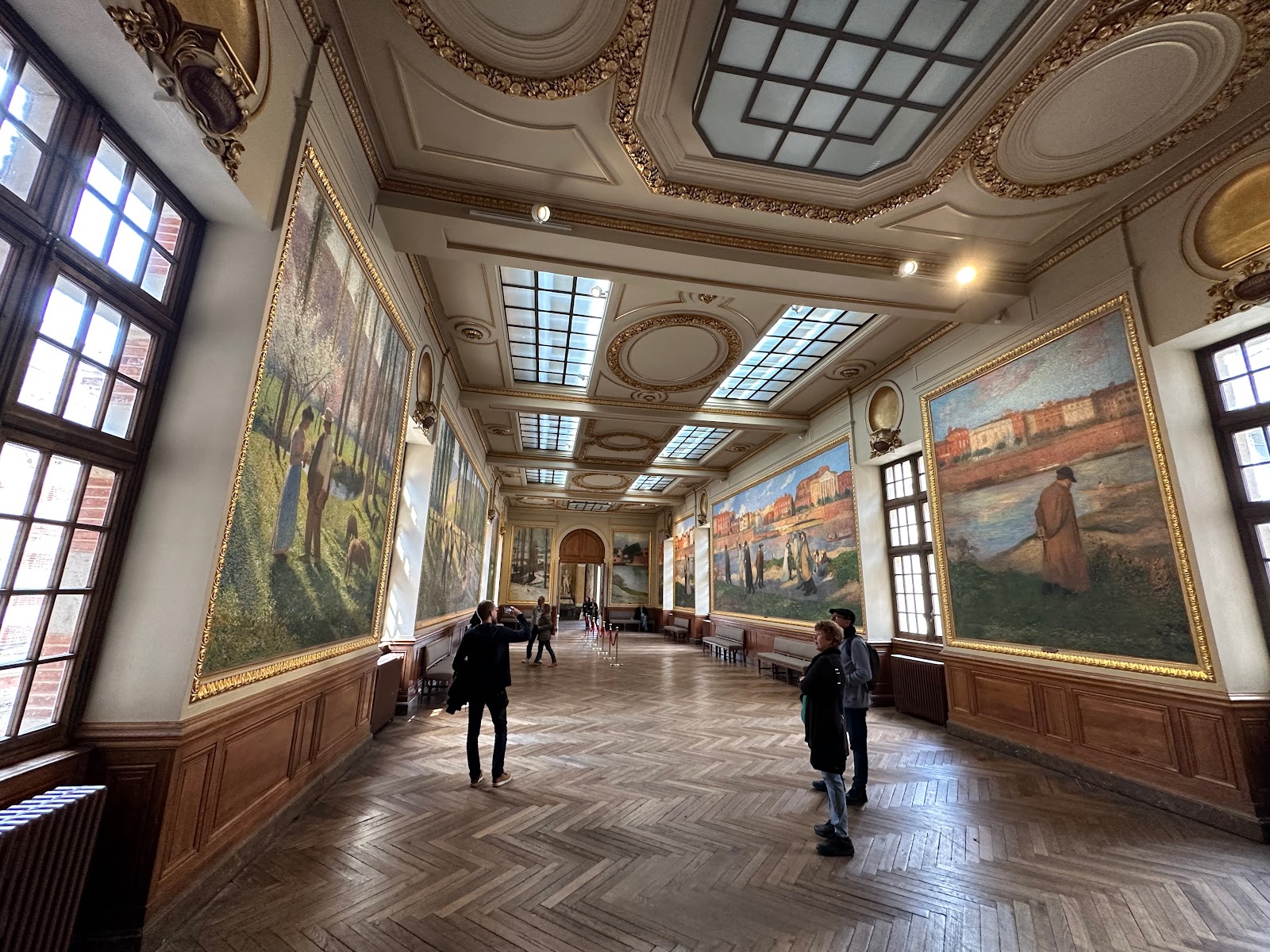 Photo 4 de Le Capitole