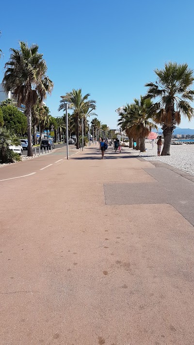 Photo 2 of Promenade de l'Hippodrome