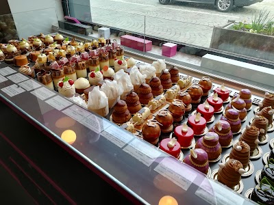 Photo 2 de Chocolaterie Vincent Guerlais - Carquefou