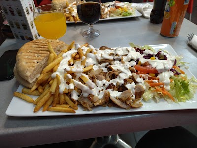 Photo 2 de Roi Du Kebab
