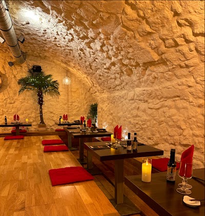 Photo 1 de SUSHI COURONNE Aix en Provence