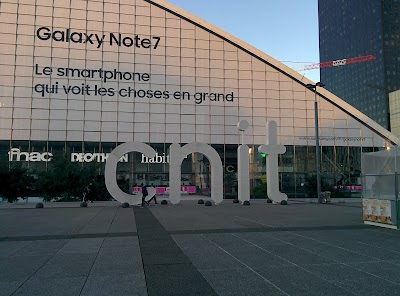 Westfield CNIT