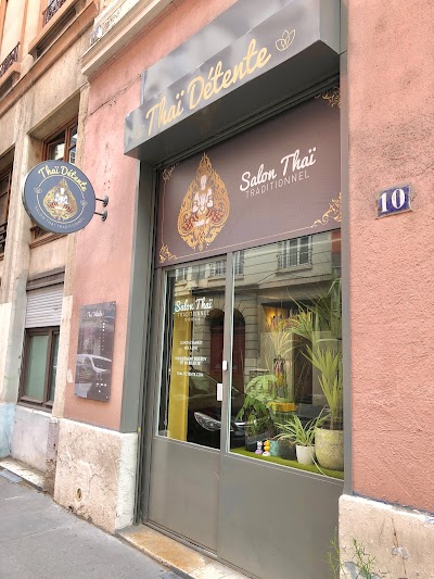 Photo 2 of Thaï Détente - Lyon 7