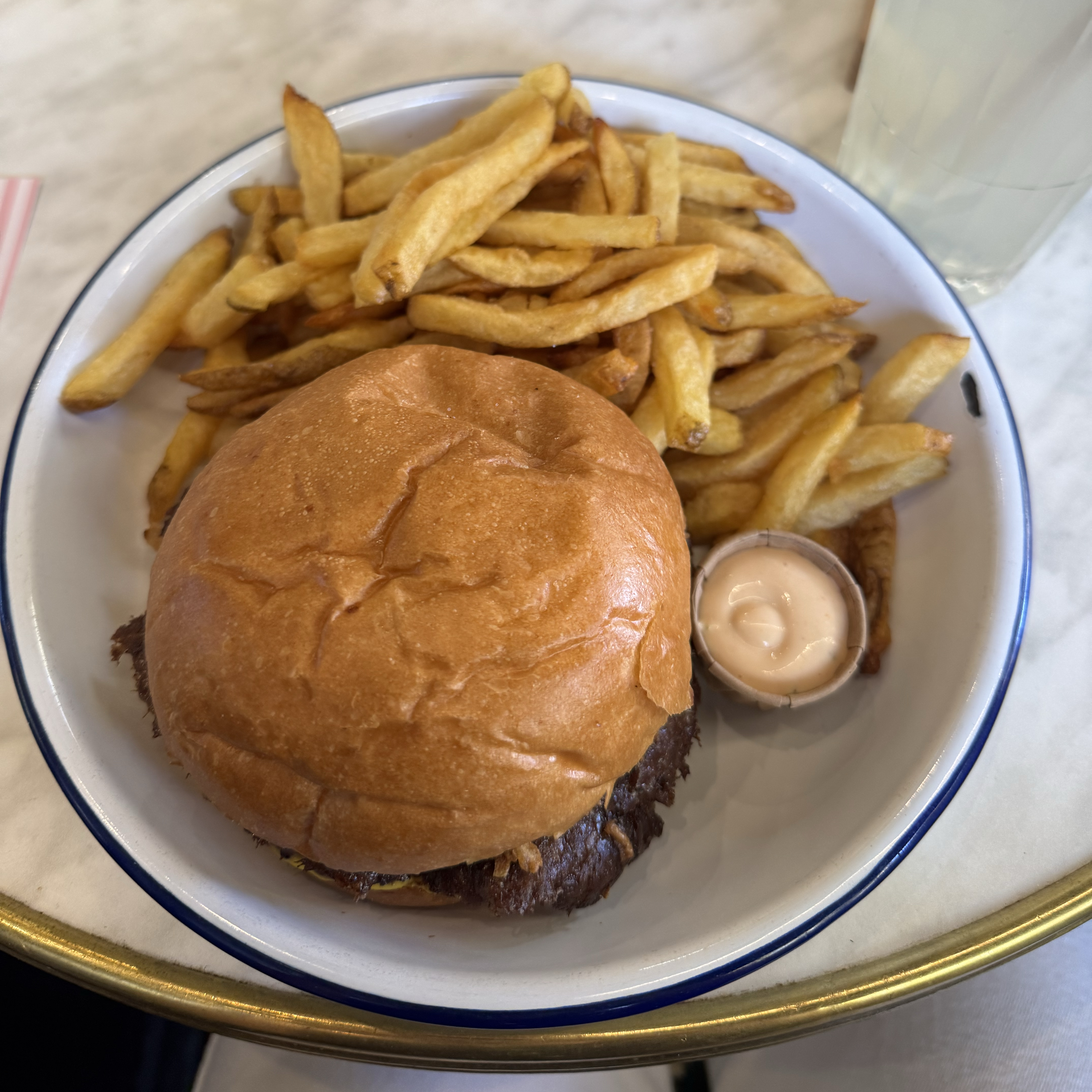 Photo 1 de Les Burgers de Colette - Toulouse