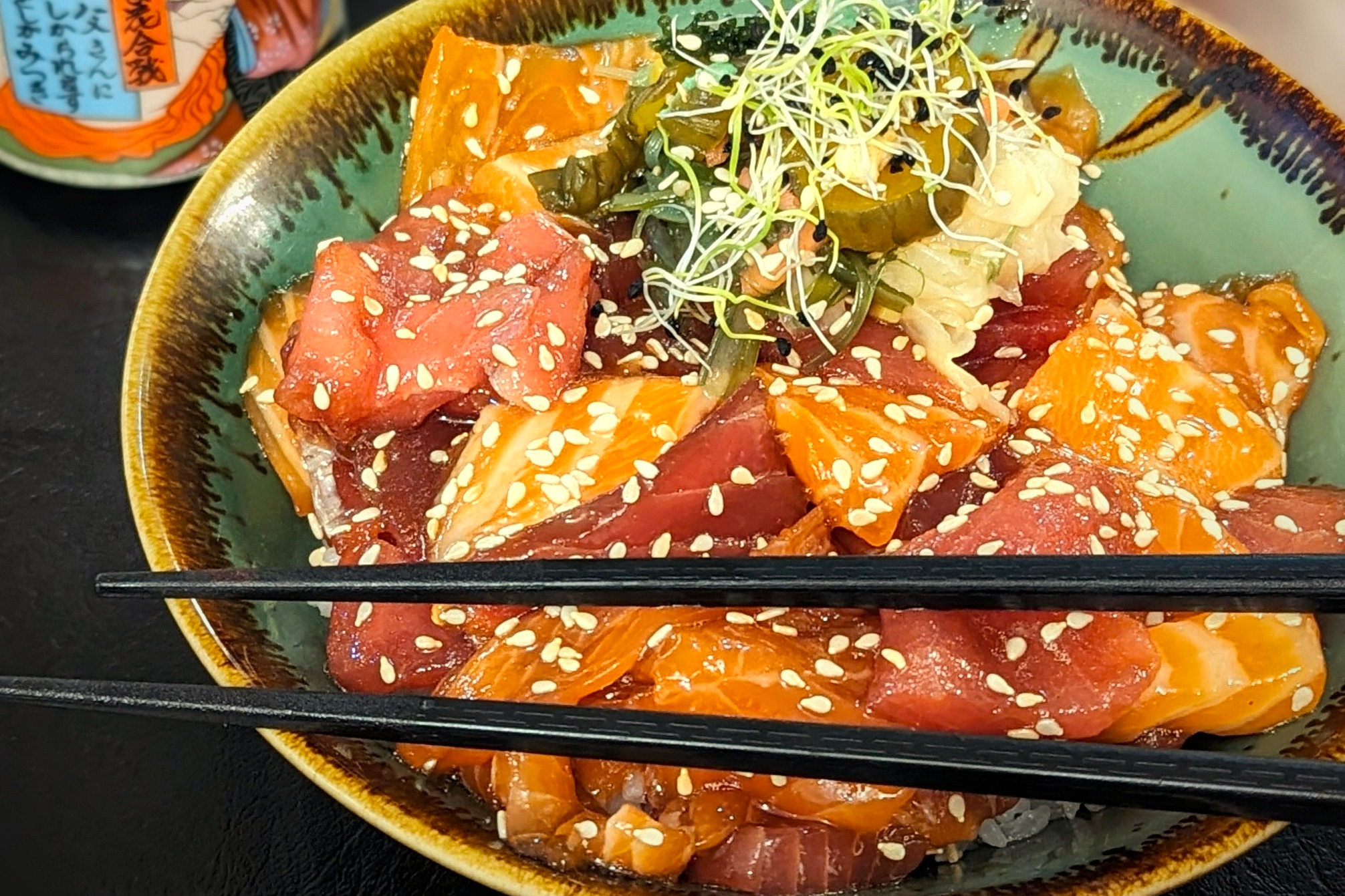 Photo 4 de Mikado, restaurant japonais