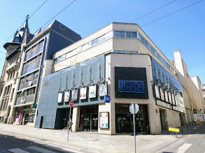 Photo 3 de UGC Nancy Saint Jean