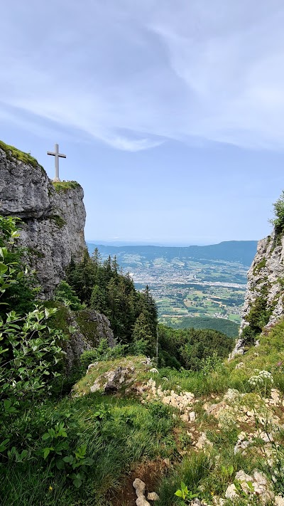 Photo 3 de Croix du Nivolet