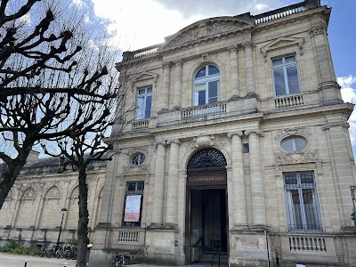 Photo 3 de Musée des Beaux Arts