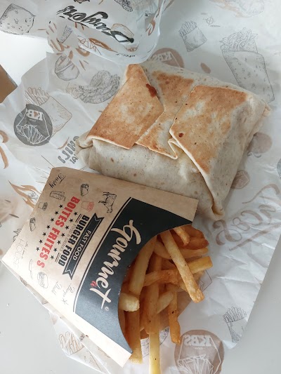 Photo 3 of Kbs Eats