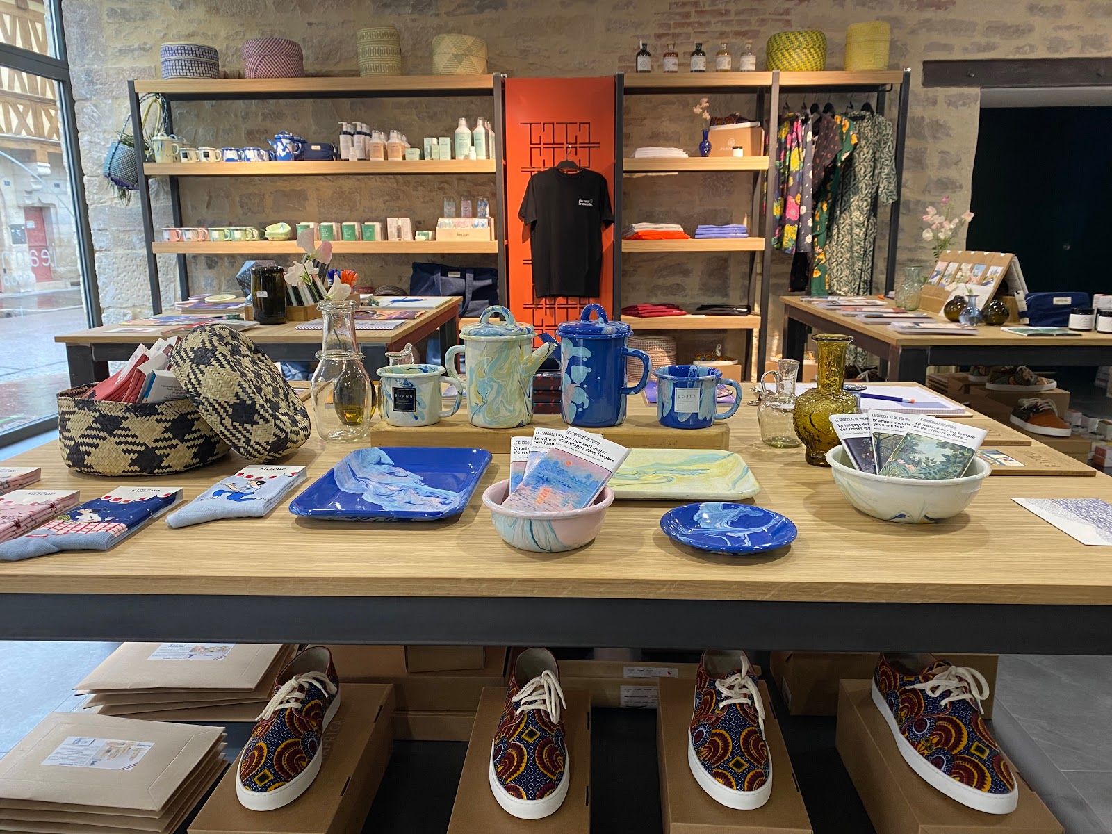 Photo 2 of Jeannine Shop