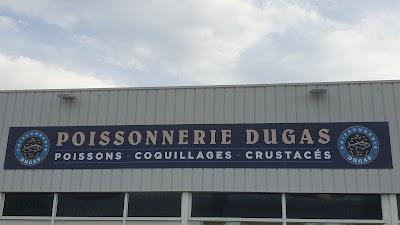 Poissonnerie Dugas