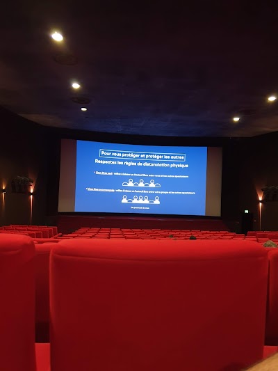 Photo 4 de Cinéma Le Cézanne