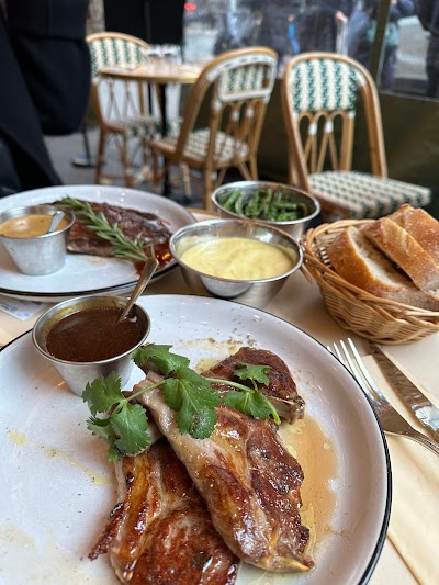 Photo 5 de Brasserie Pastis