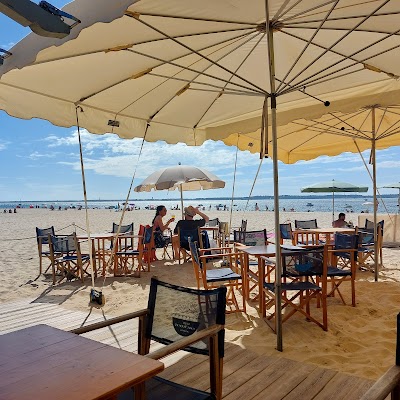 Photo 2 de Club Plage Pereire