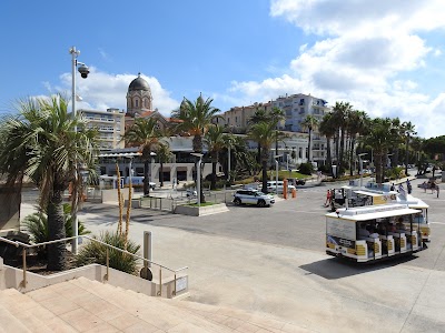 Photo 3 de Le Petit Train de Saint-Raphaël