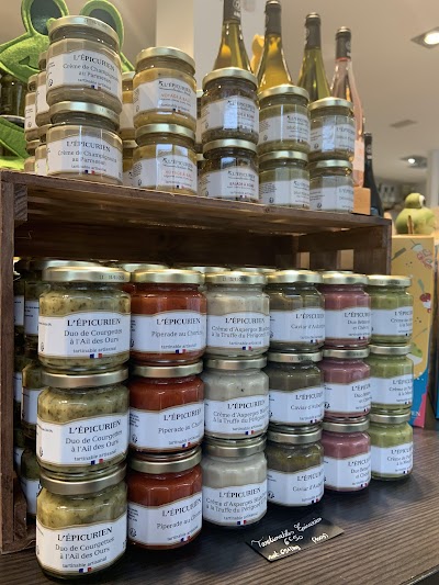 Photo 4 de Le st Corneille Epicerie Fine