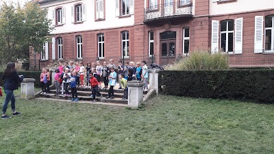 Photo 4 de Parc Saint François-Xavier
