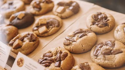 Photo 1 de Scoop Me a Cookie - Bretagne