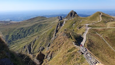 Photo 1 de Puy de Sancy