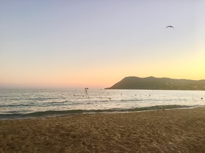Photo 4 de Plage des Sablettes