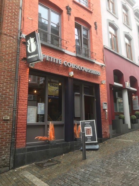 Photo 4 de La Petite Couscoussière