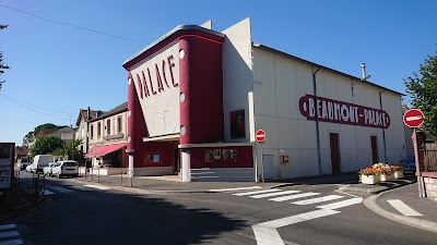 Cinéma Le Palace
