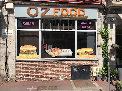 OZFOOD