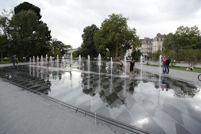 Photo 2 de Miroir d'eau